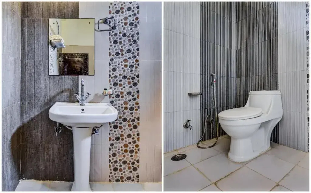 Hotel Saif by OYO