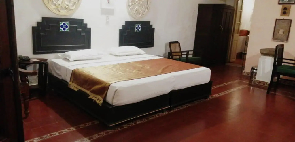 Indeco Hotels Swamimalai