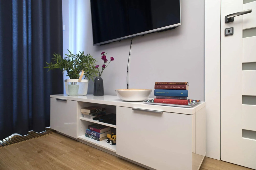 Apartamenty Sun & Snow Kraków Browar Lubicz
