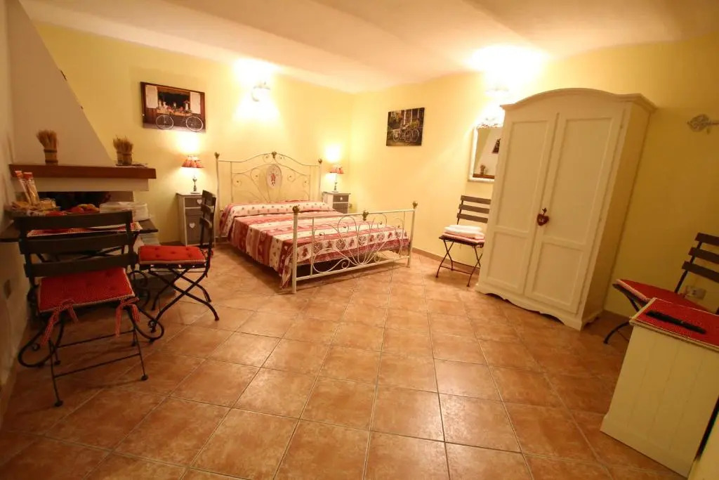 Bed And Breakfast Majore
