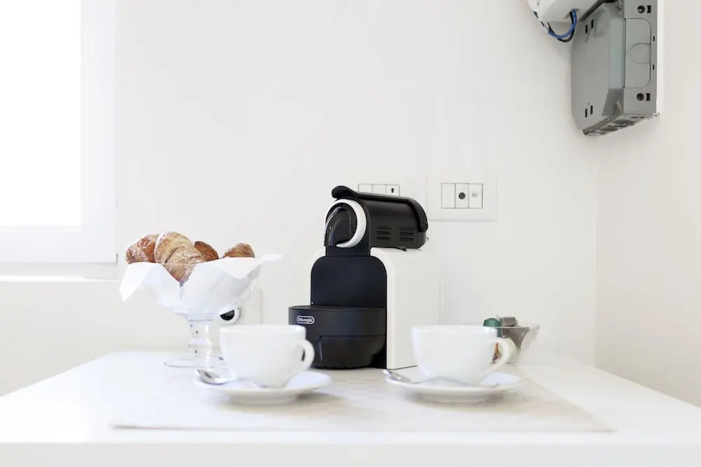 Milhouse Suites Sant'Ambrogio