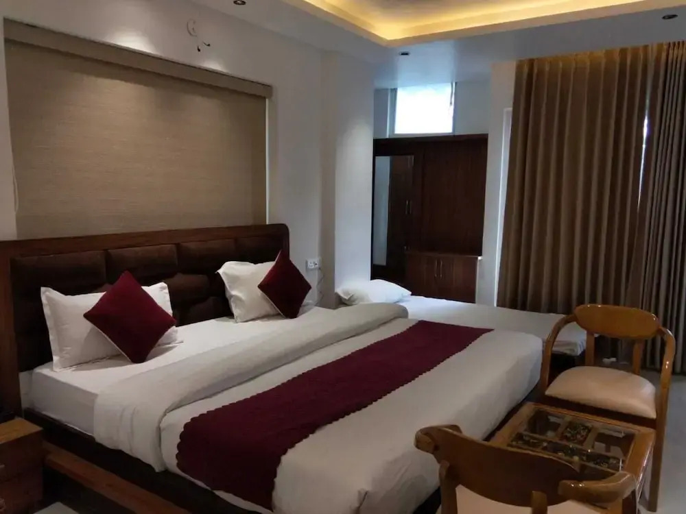 HOTEL CASA DOON , Dehradun