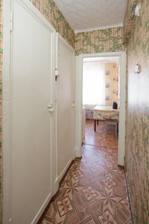 Квартиркинъ на улице Ленина 52
