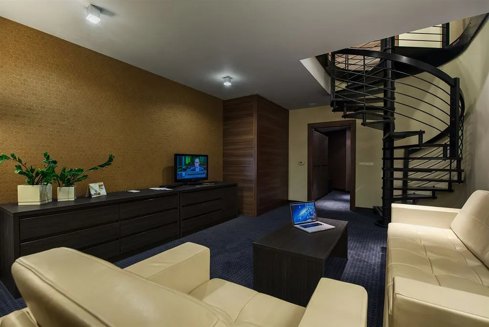Rado Resort Spa & Wellness