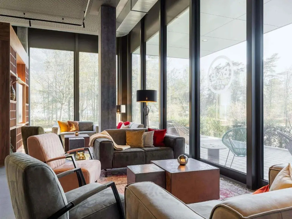 B&B HOTEL Liechtenstein-Eschen
