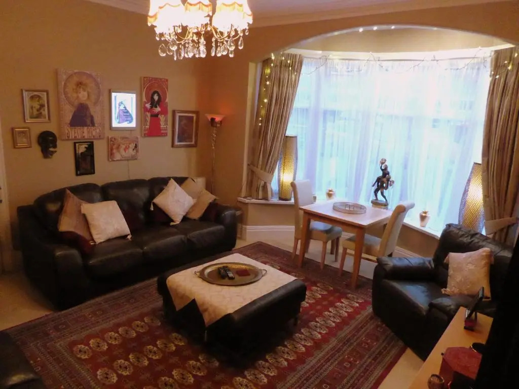 Northdene Theatre Hotel