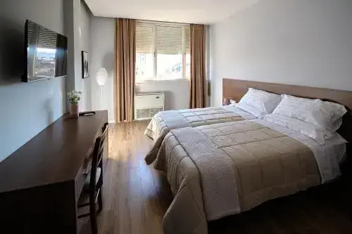 Skanderbeg Square Center Apartments