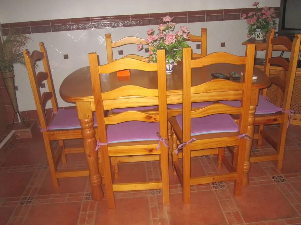 Casa Rural La Ribera del Bullaque