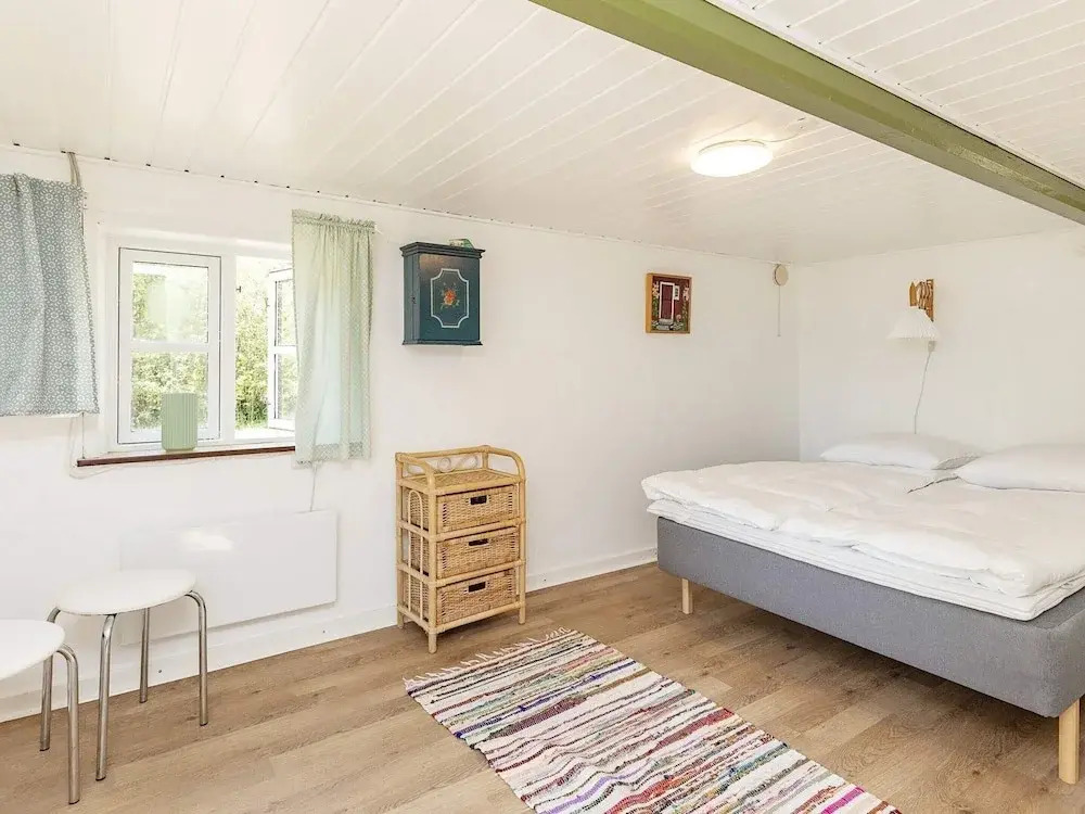 4 Person Holiday Home in Laeso