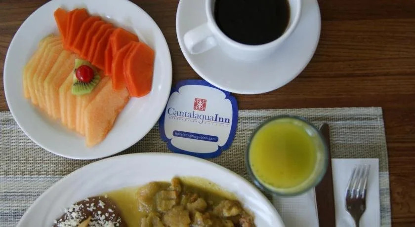 Cantalagua Inn