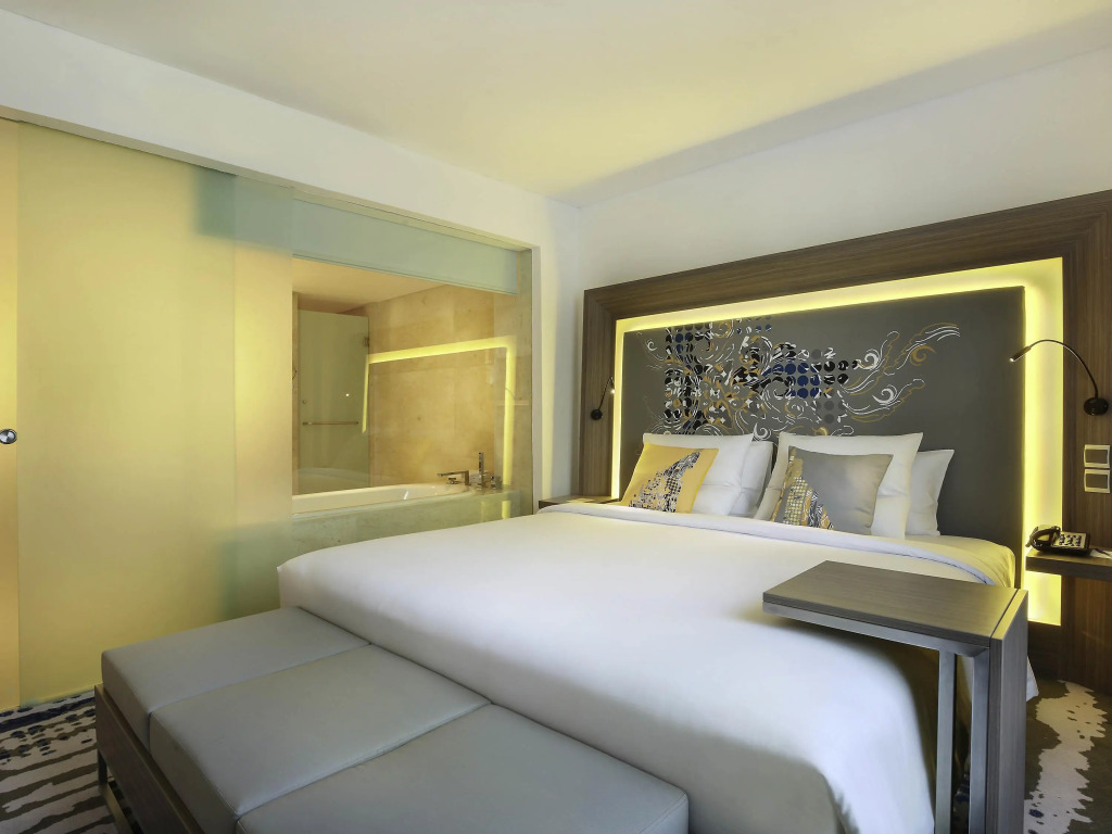 Novotel Bali Ngurah Rai Airport