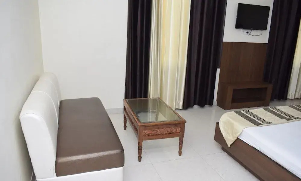 Hotel Rajdhani
