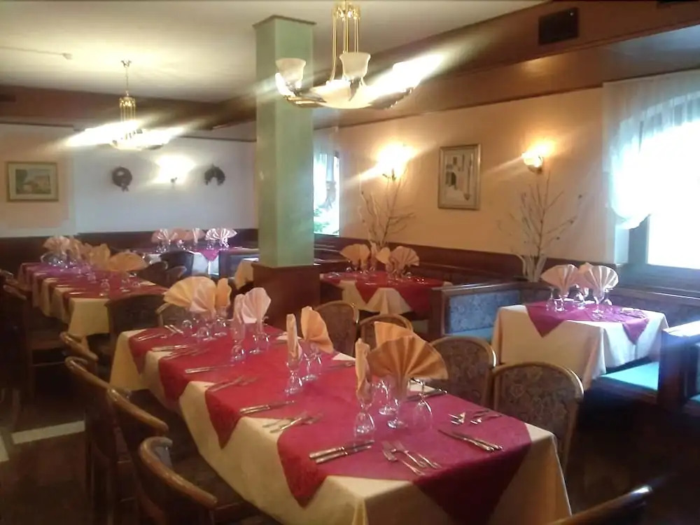 Hotel Marianna