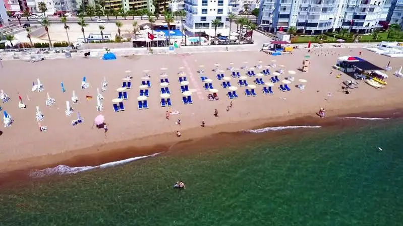 Mediterranean Resort Hotel