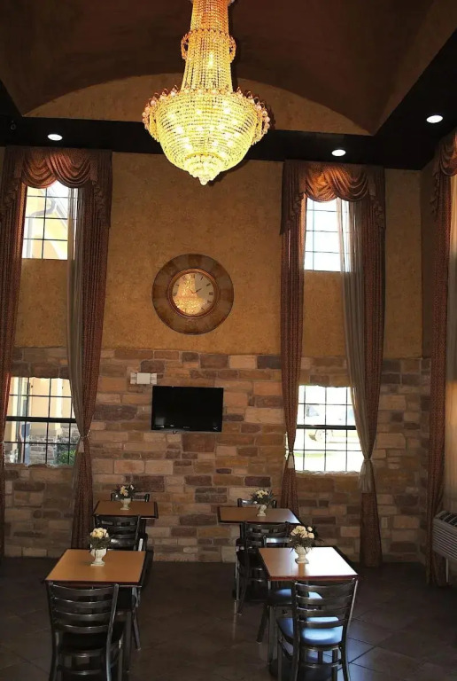 Scottish Inns Fort Worth