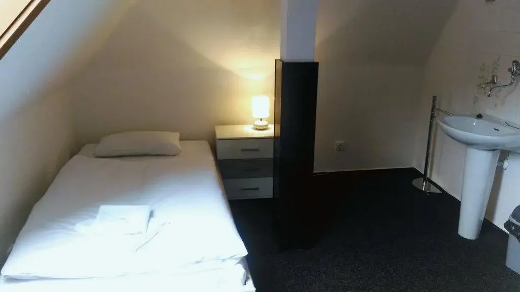 Hotel Marion