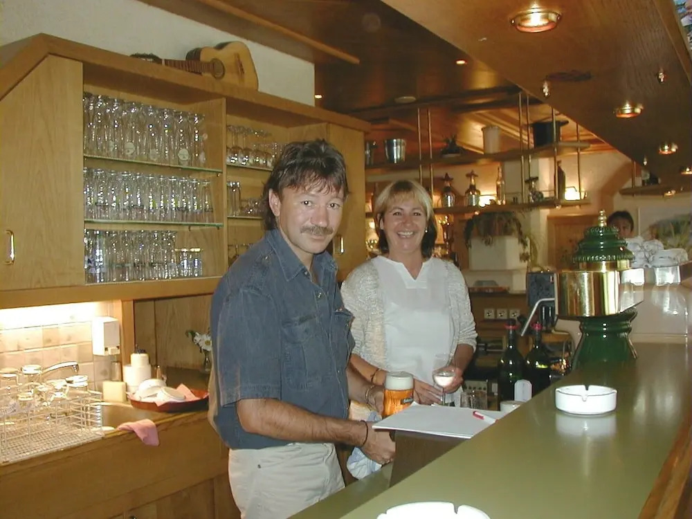 Gasthof Stern