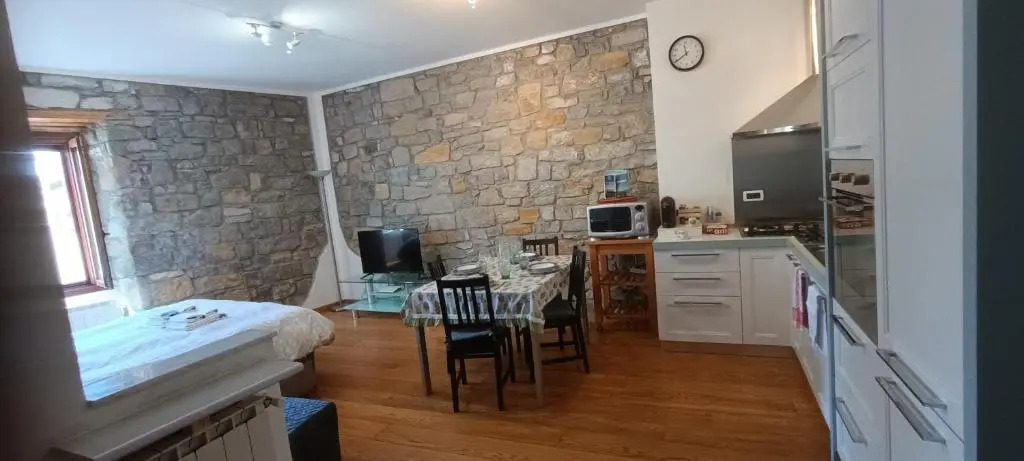 Casa vacanze Puccini 12, Muggia (TS)