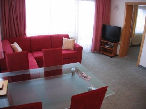 Appartments Hilton