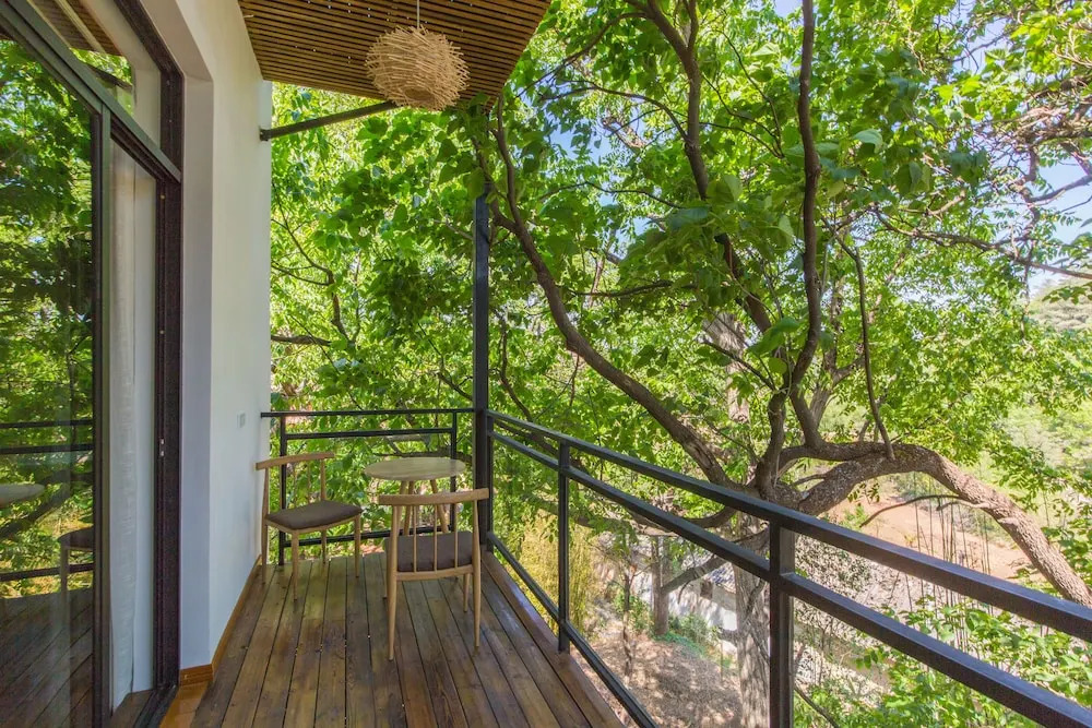 Jiannanshan Garden Homestay