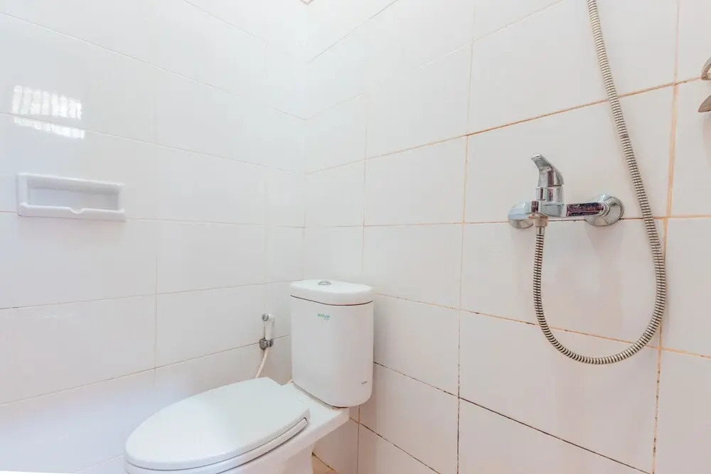 Oyo 1211 Graha Technopark Hotel
