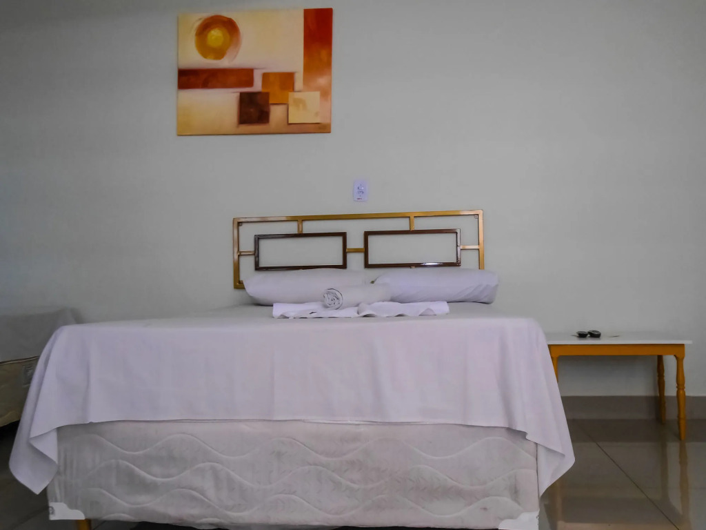 Hotel Itaipu