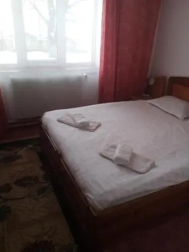 Motel Travel Europa