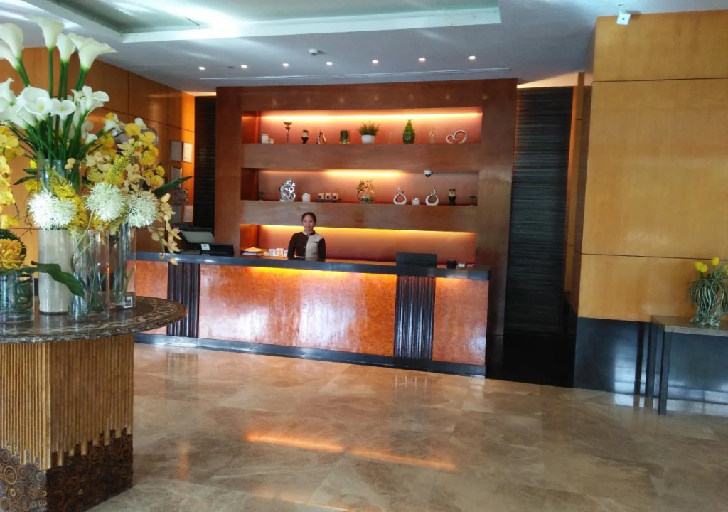 Sotogrande Hotel and Resort in Cebu