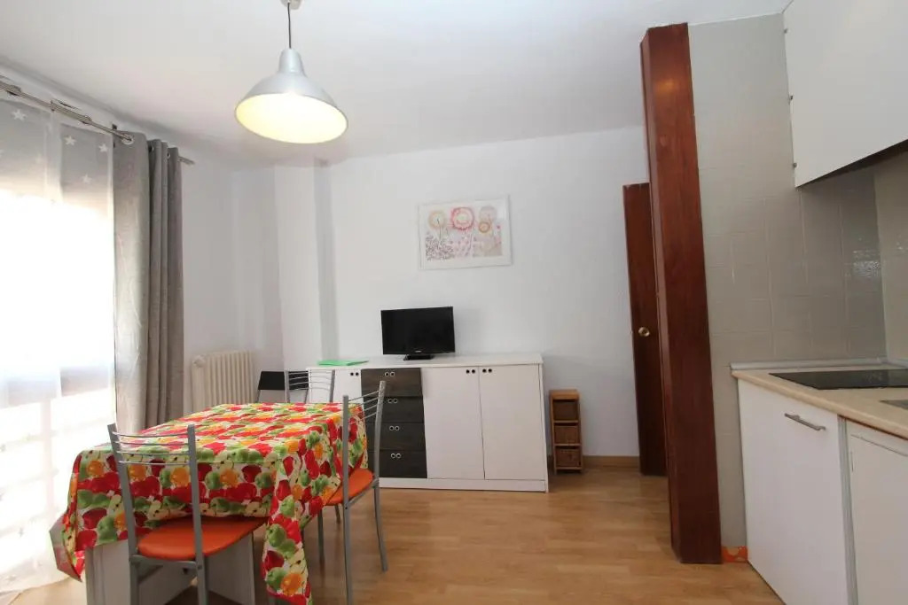 Apartamentos Zodiac