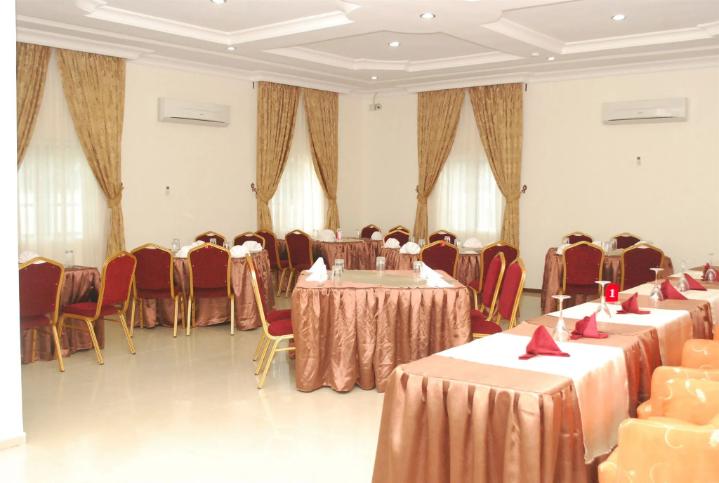 Hemas Hotel