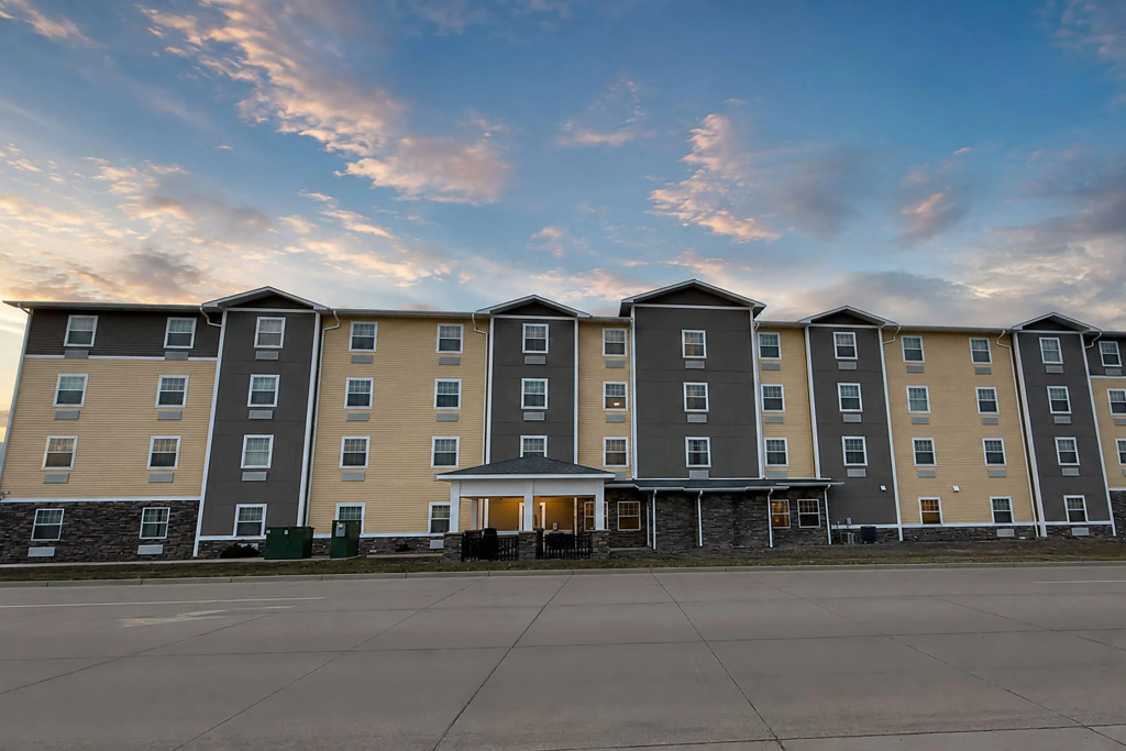 MainStay Suites Watford City - Event Center