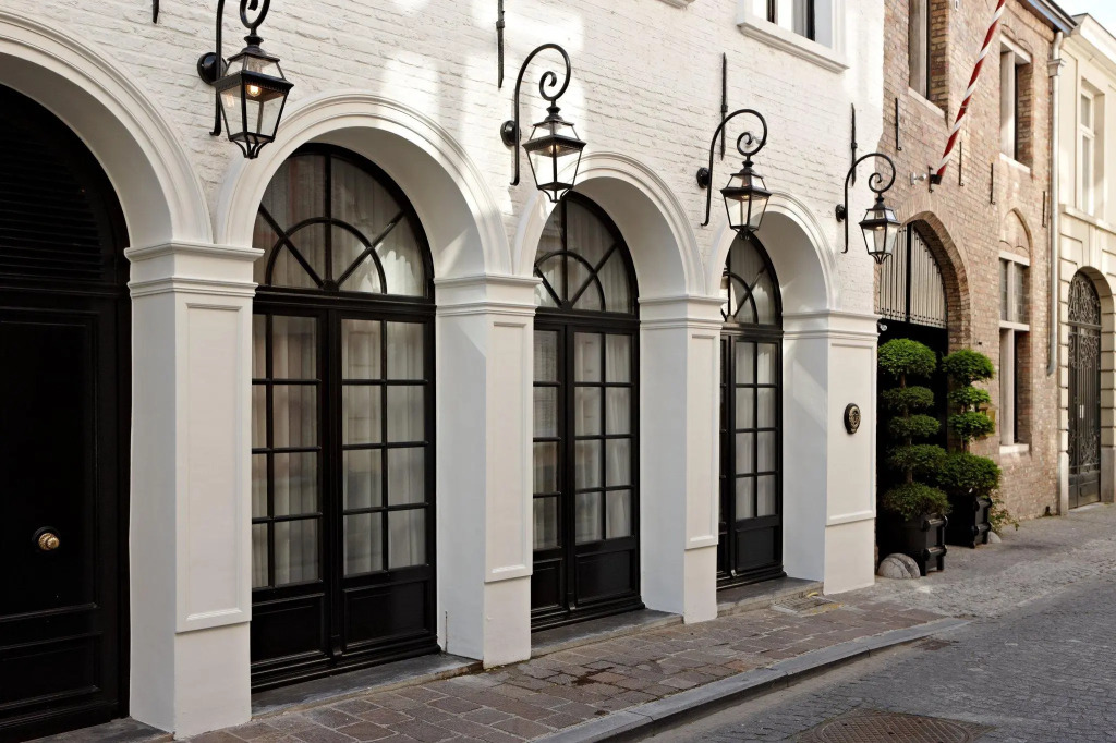 Hotel De Orangerie by CW Hotel Collection - Small Luxury Hotels of the World