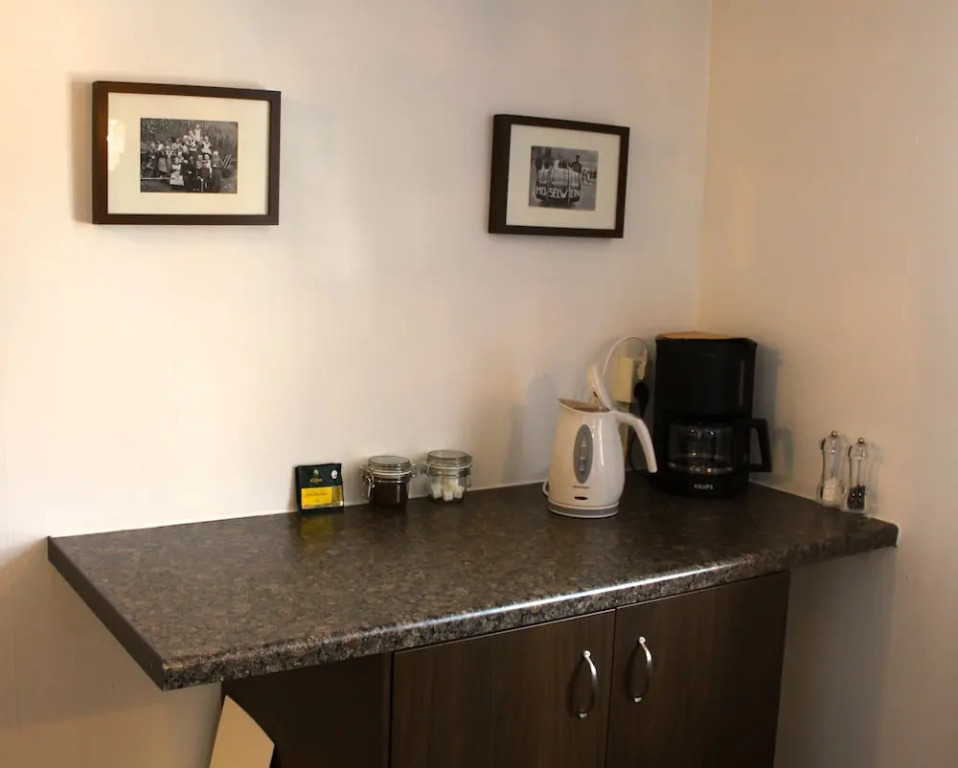 Zur Alten Weinkelter Ferienapartments