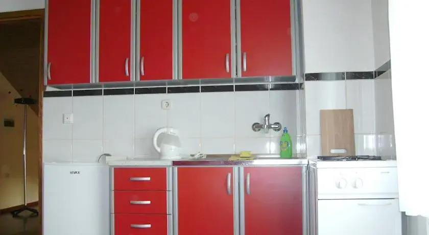 Lucija Apartments