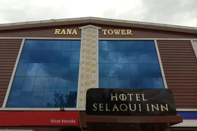 Hotel selaqui Inn