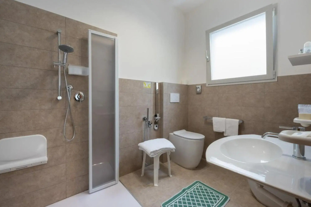 Hotel Fabris
