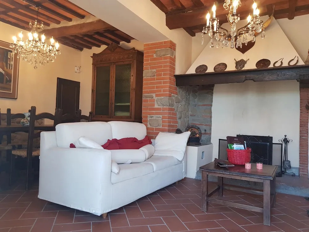 villa cecchini