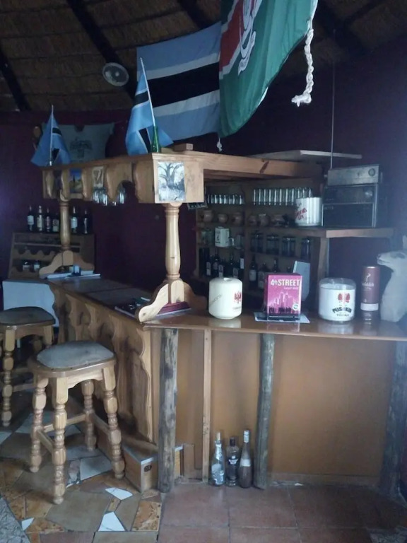 Masama Lodge and Campsite