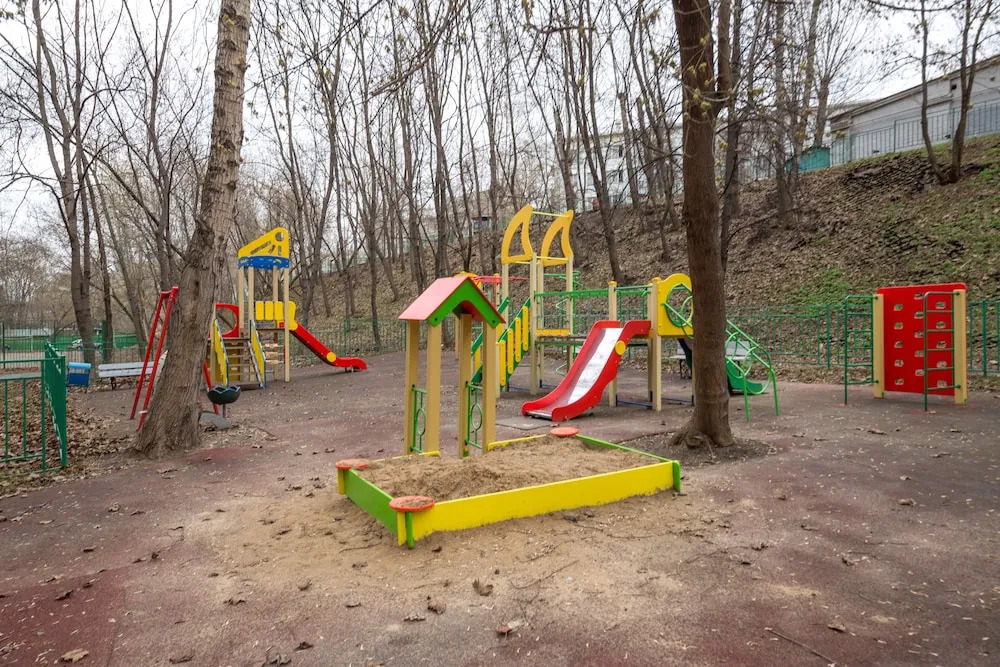 Студия, Донской
