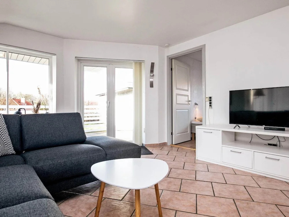 4 Star Holiday Home in Humble