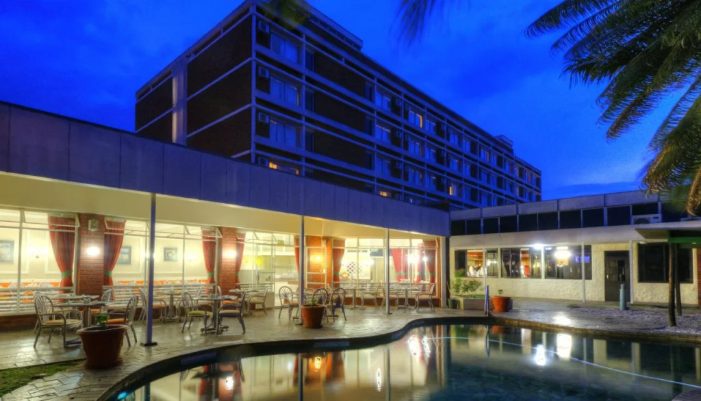 Holiday Inn - Mutare, an IHG Hotel