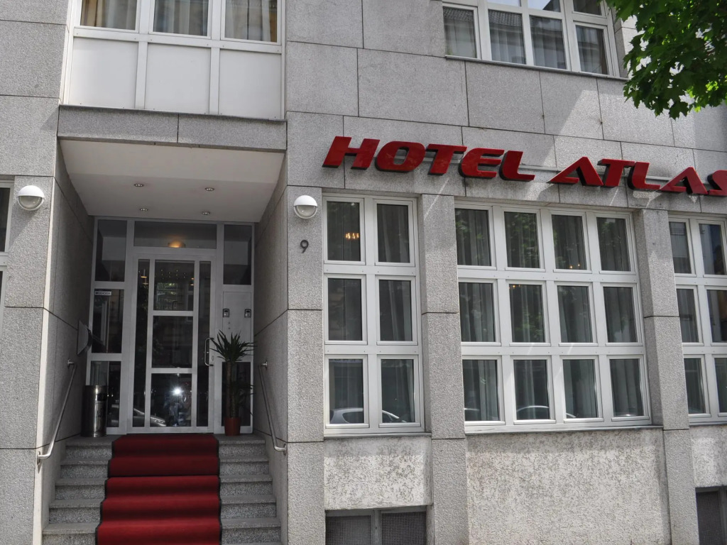 Atlas Berlin Hotel