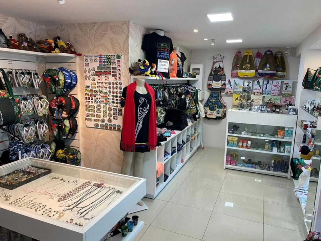 Cataratas Park Hotel e Eventos