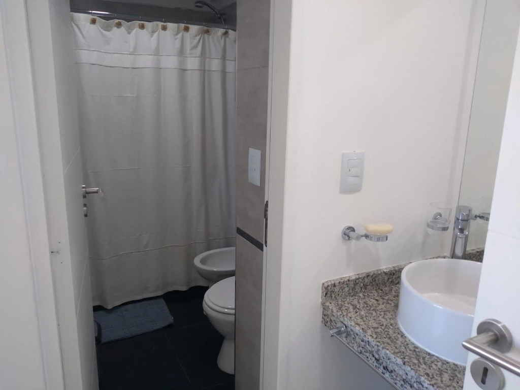 Departamento Marea III Puerto Madryn