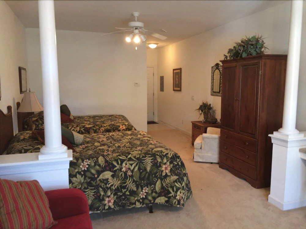 3709 Champions 2 Bedrooms 2 Bathrooms Villa