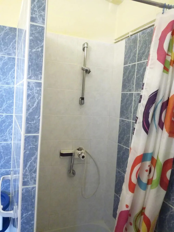 Studio In Saint Denis With Furnished Terrace And Wifi