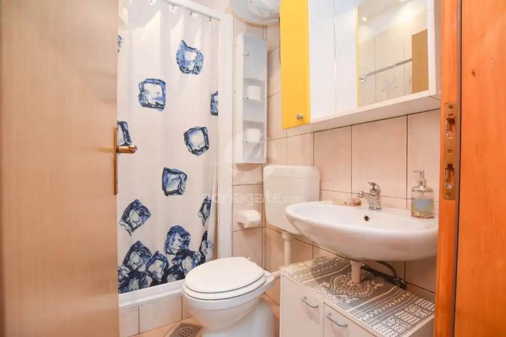 Apartments Taya