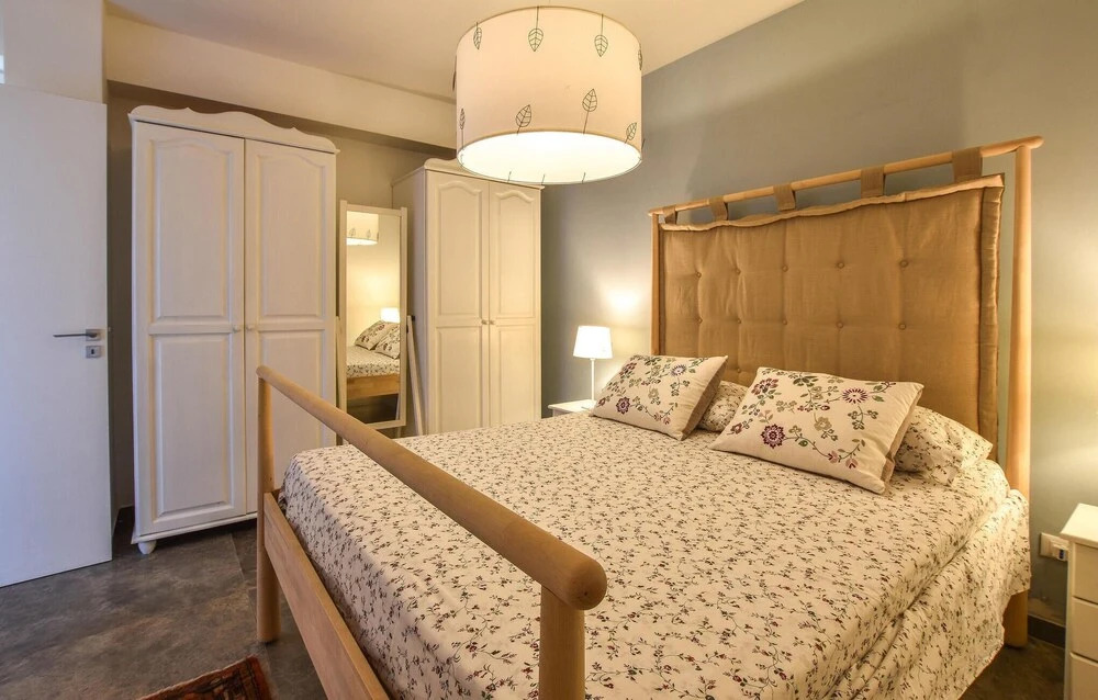 Cozy Home In Balestrate With Wifi