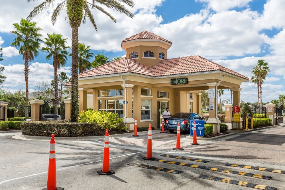 Minions Themed Bdrm, Near Disney, Free Water Park!