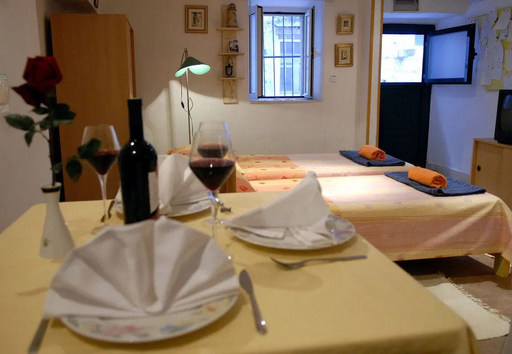 Apartments Dubrovnik Center